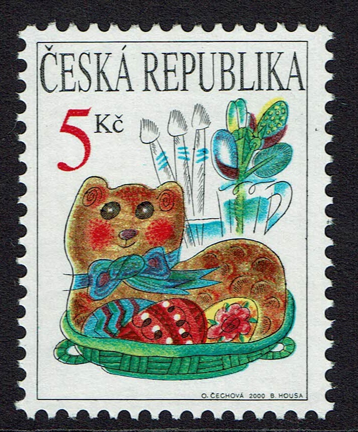 Czech Rep SG 260